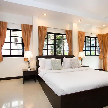 Sweet Villas Pattaya Exterior photo