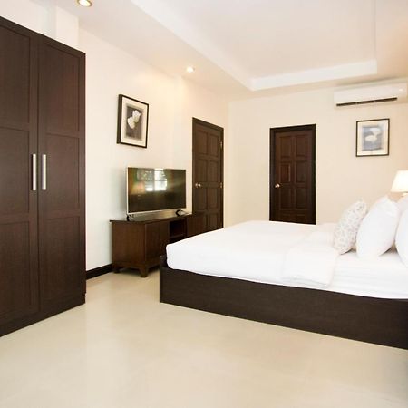 Sweet Villas Pattaya Exterior photo