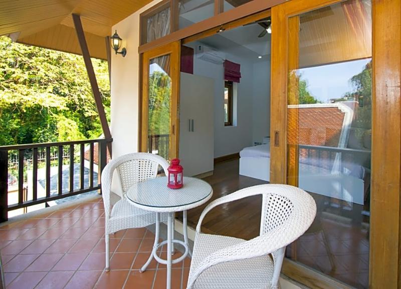 Sweet Villas Pattaya Exterior photo